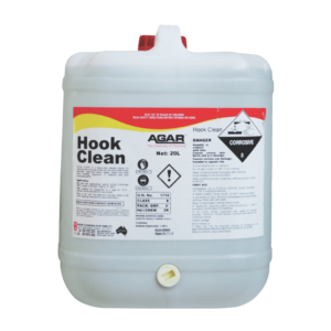 Hook Clean