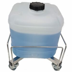 SEKO Drum Trolley