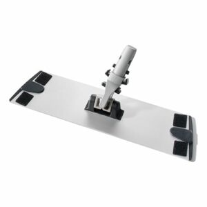 Oates 300mm Fluid Aluminium Flat Mop Head