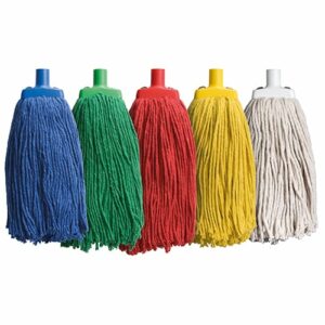 Oates 400 Colour Coded Mop Refill