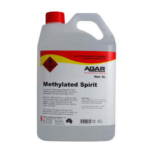 Methylated Spirit