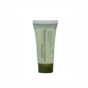 Natural Evolution Portioned Guest Amenities