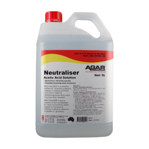Neutraliser