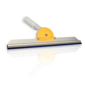 ORBITAL SQUEEGEE