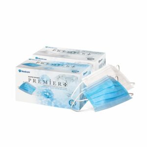 Premier Plus Level 2 Mask