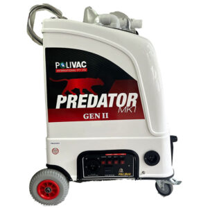 Polivac 2nd Generation Predator MK1