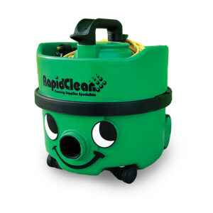 RapidClean Barrel Vacuum