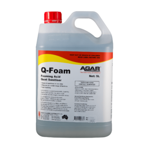 Q-Foam