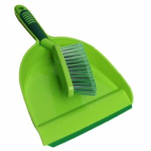 Sabco Dustpan Set Plus