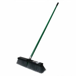 Sabco Large Outdoor Broom With Handle 450mm