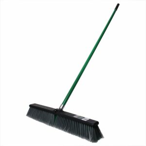 Sabco Large Outdoor Broom With Handle 600mm