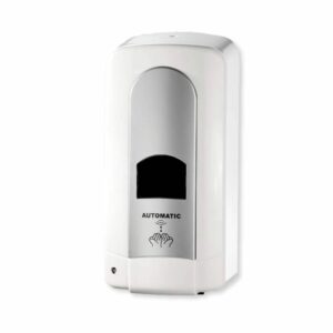 Davidson Washroom Automatic Gel Soap & Sanitiser Dispenser