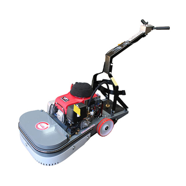 Polivac ST2100 51cm Gas Stripper Scrubber