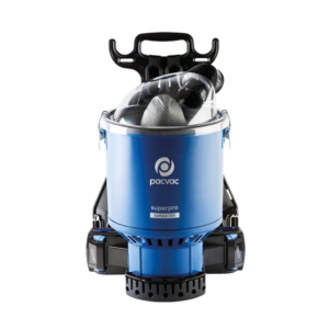 Pacvac Superpro Battery 700 Advanced