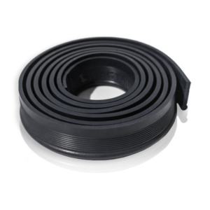 WAGTAIL BLACK RUBBER