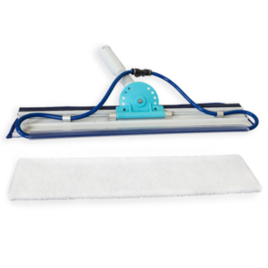 SCOURING PAD FOR WAVE