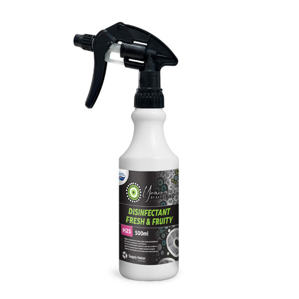 RapidClean Yaama Disinfectant Fresh & Fruity - Image 2