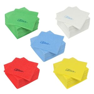 Edco Merritex Heavy Duty Viscose Cloth 20PK